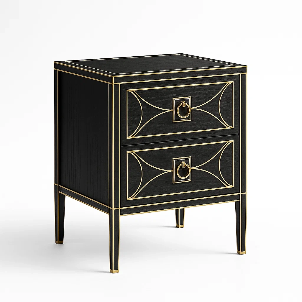 Meuble de chambre,Table de chevet