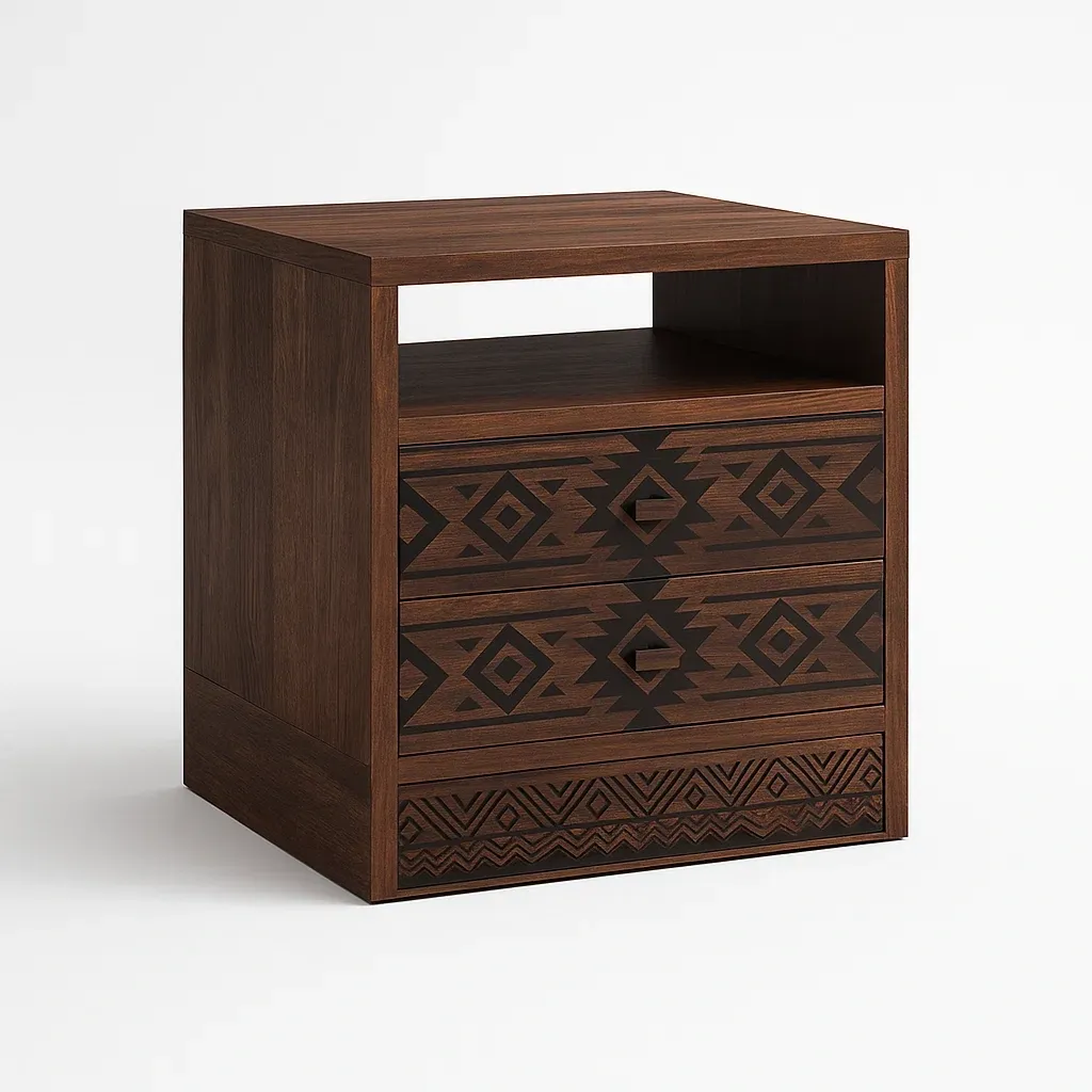 Meuble de chambre,Table de chevet