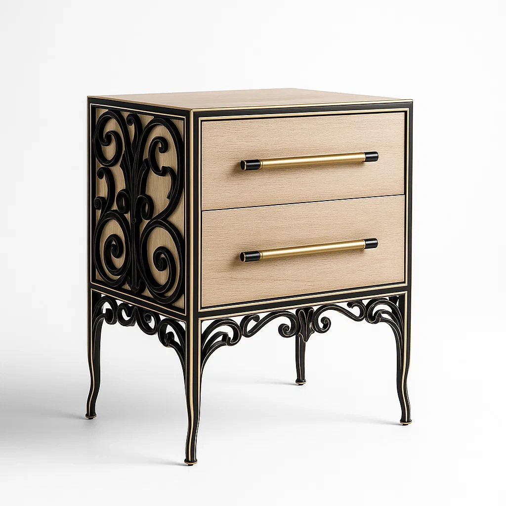 Meuble de chambre,Table de chevet