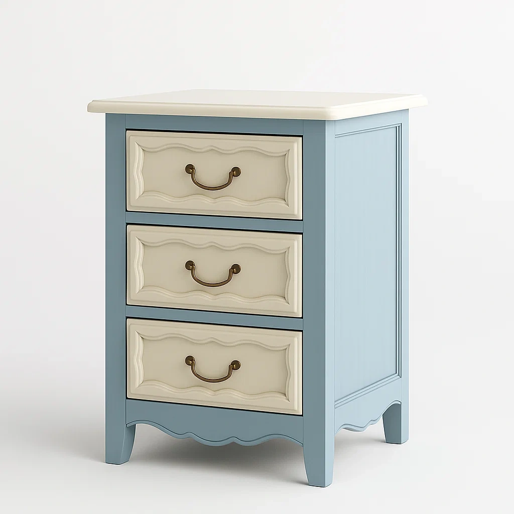 Meuble de chambre,Table de chevet