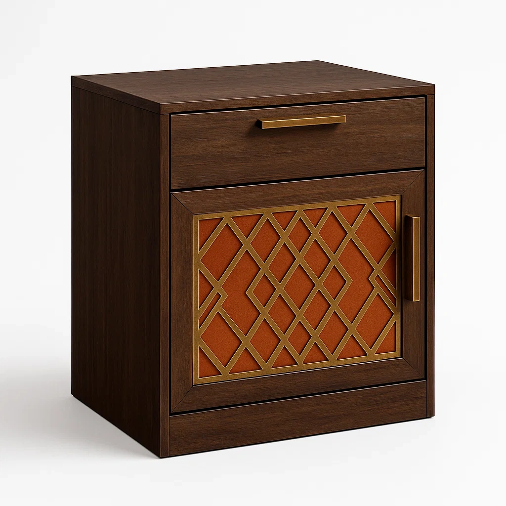 Meuble de chambre,Table de chevet