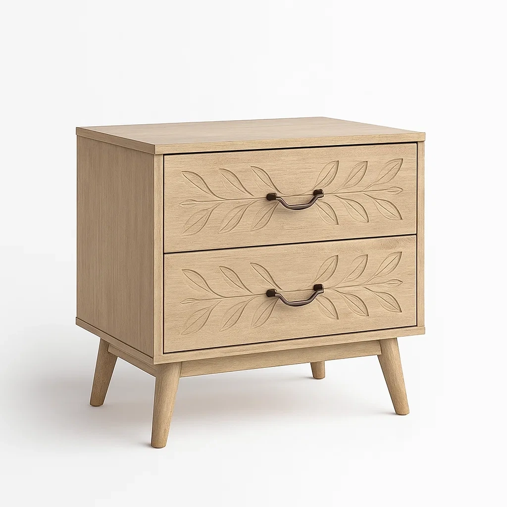 Meuble de chambre,Table de chevet