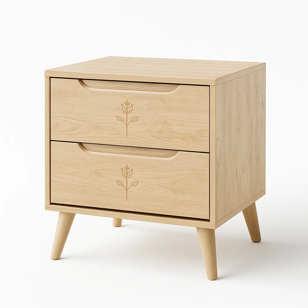 Meuble de chambre,Table de chevet