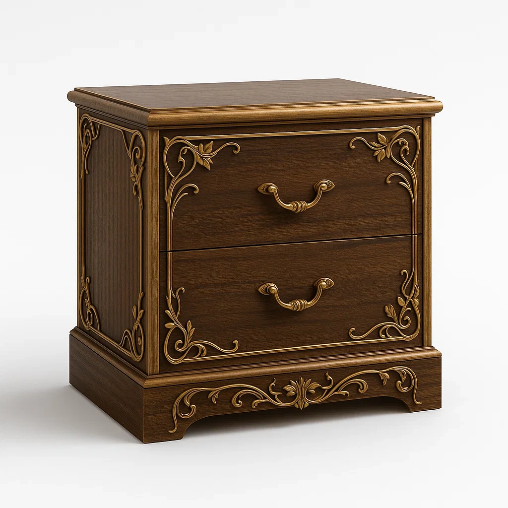 Meuble de chambre,Table de chevet