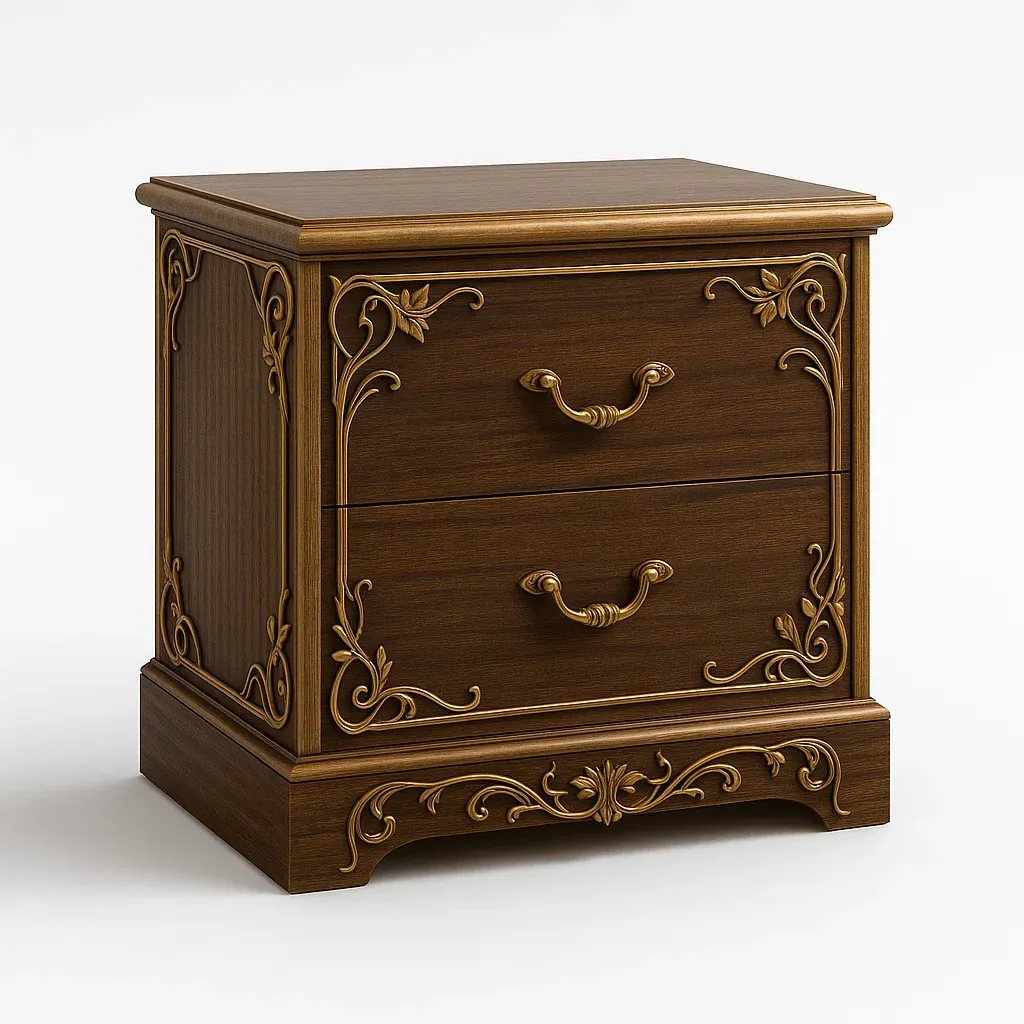 Meuble de chambre,Table de chevet