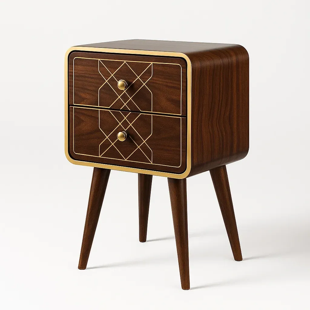 Meuble de chambre,Table de chevet