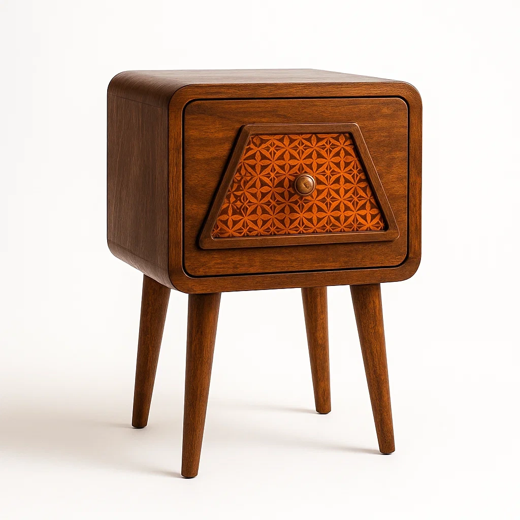 Meuble de chambre,Table de chevet