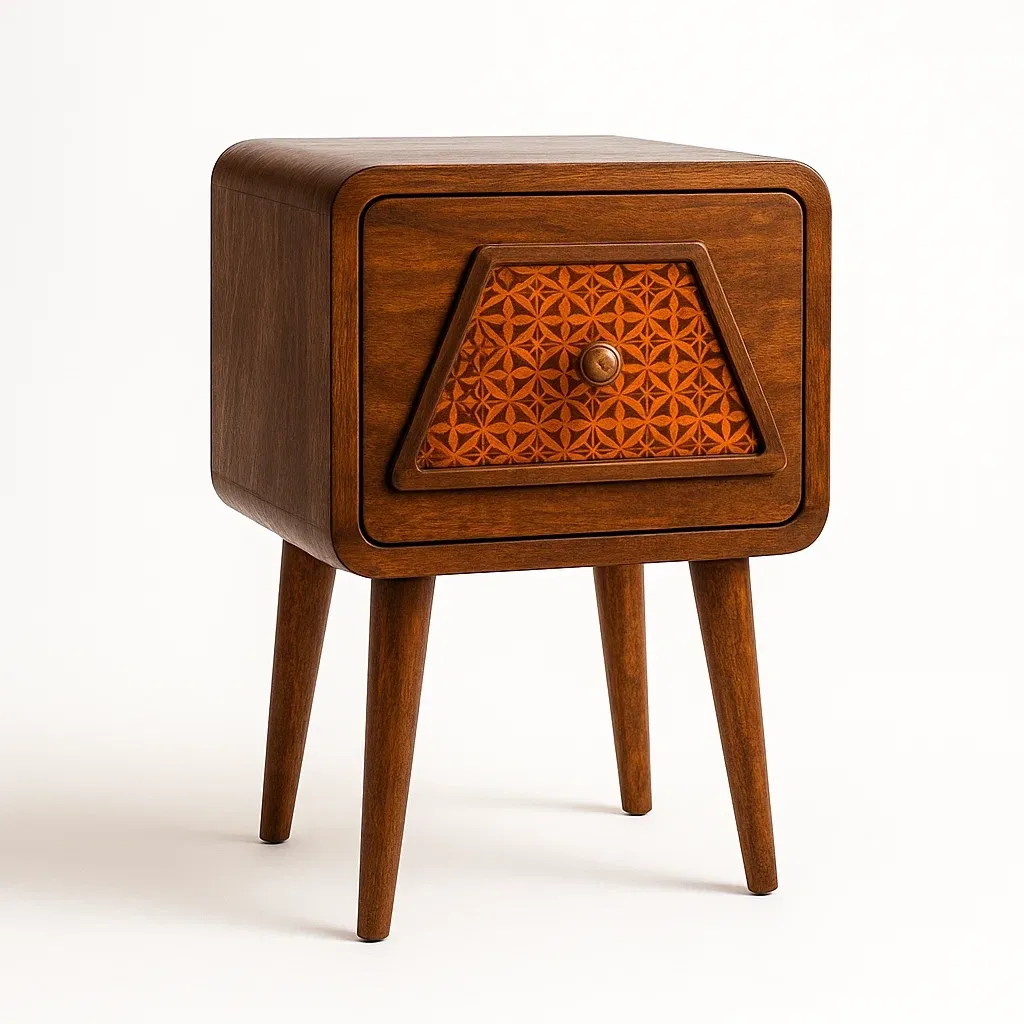 Meuble de chambre,Table de chevet