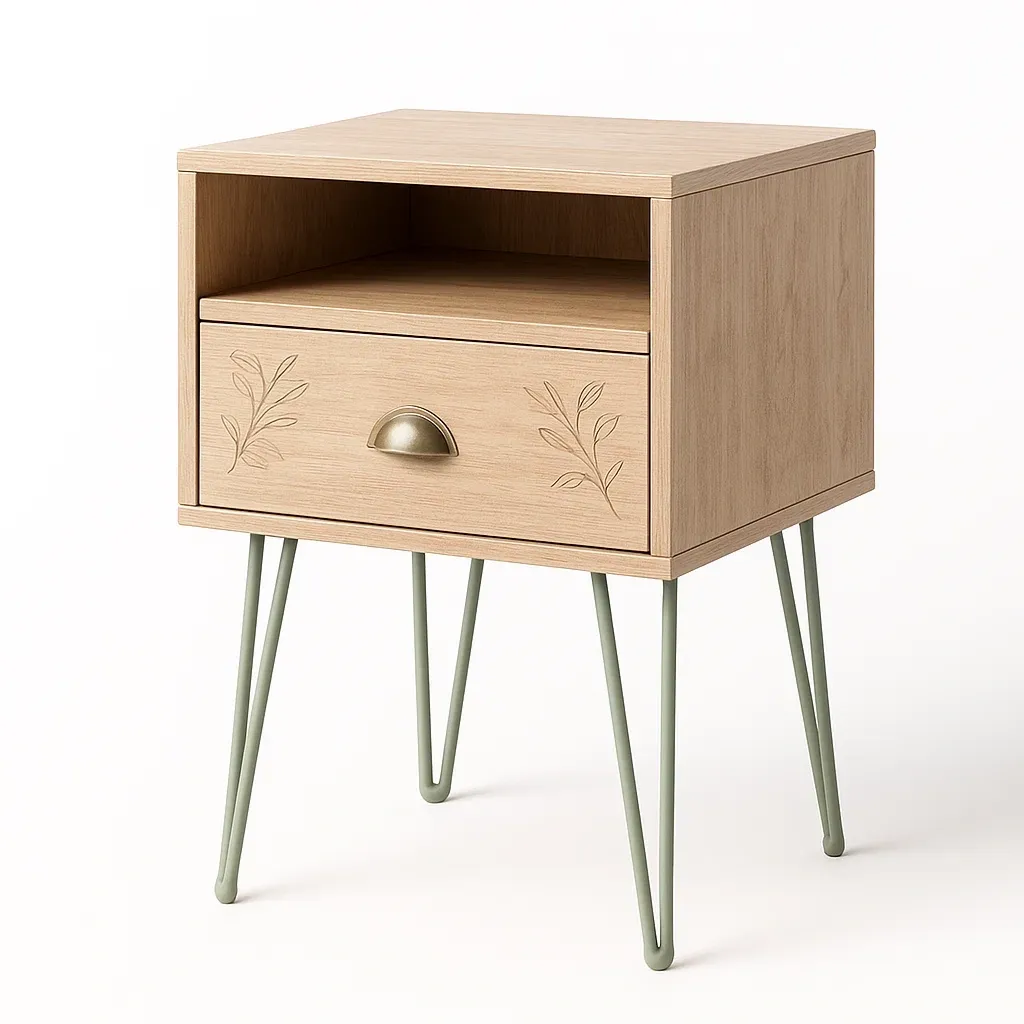 Meuble de chambre,Table de chevet