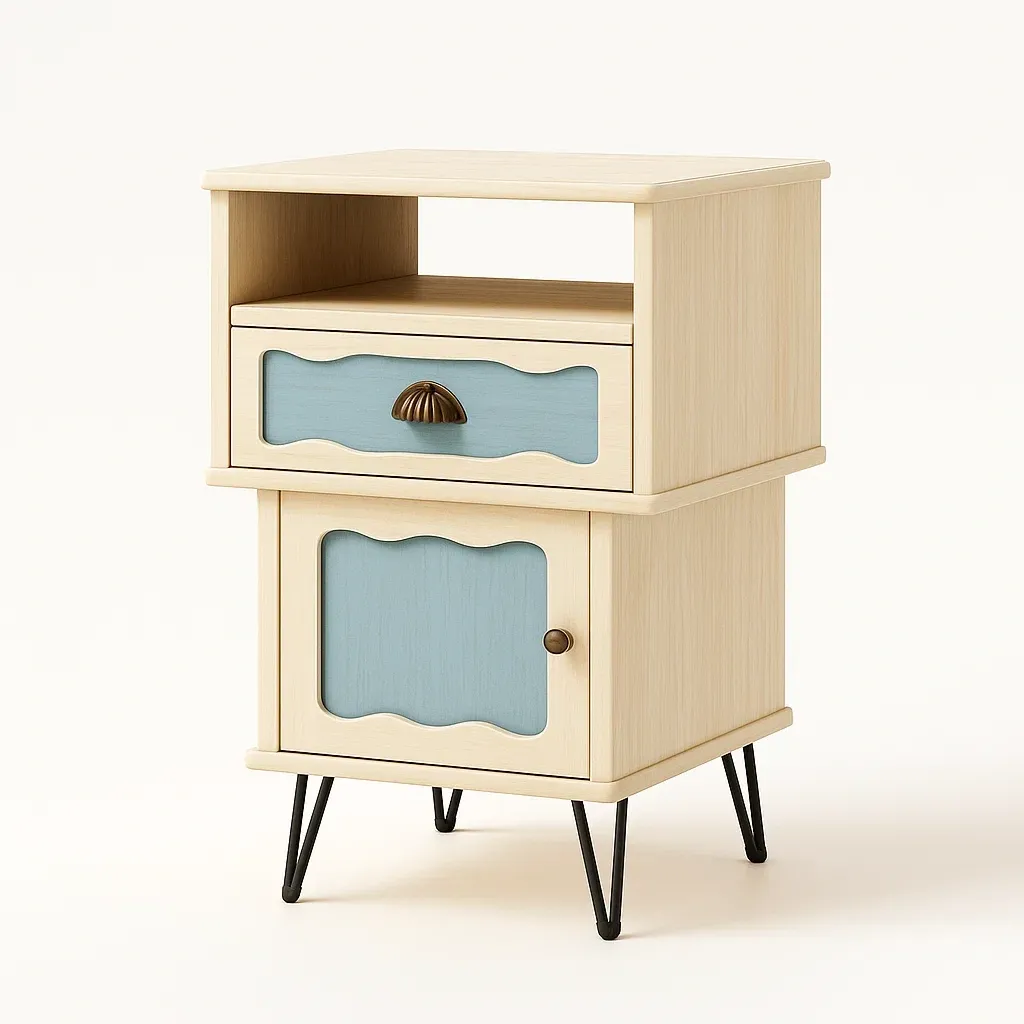Meuble de chambre,Table de chevet