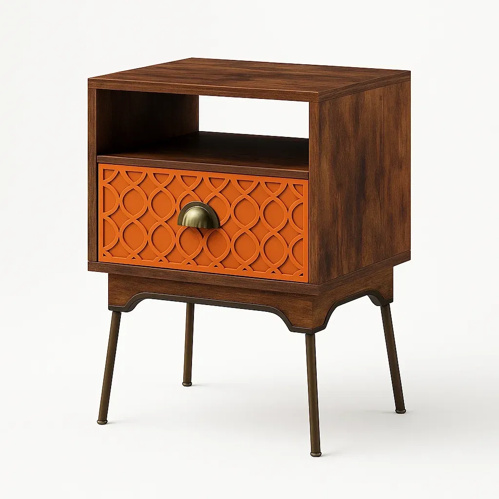 Meuble de chambre,Table de chevet