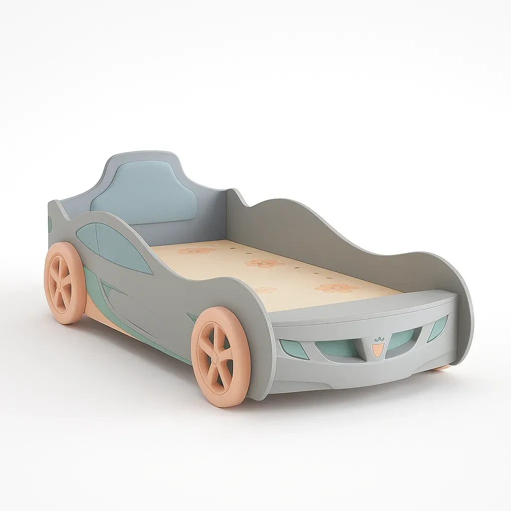 Meuble de chambre,Lit enfant