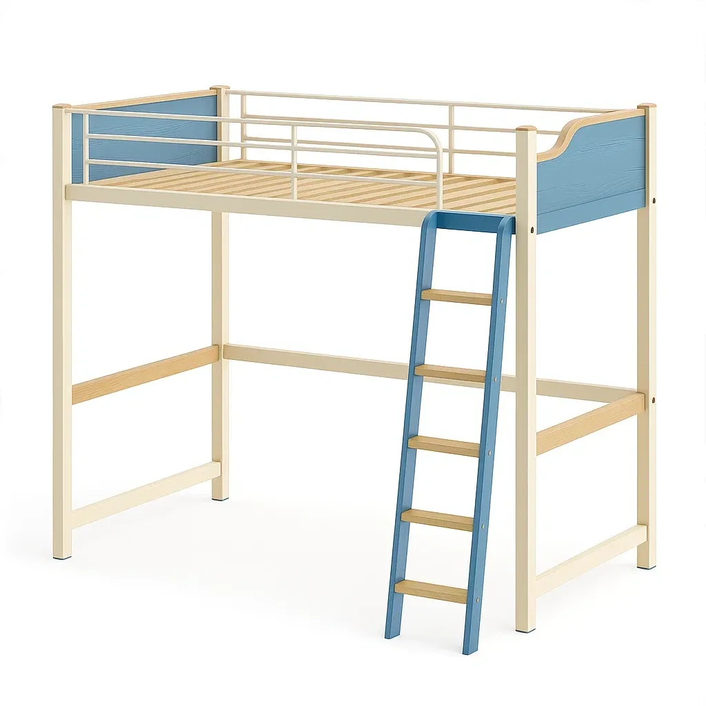 Meuble de chambre,Lit mezzanine