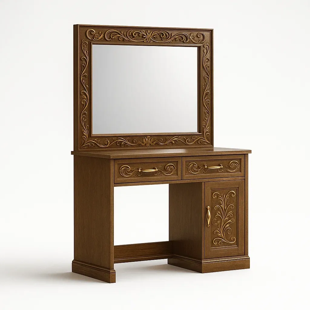 Meuble de chambre,Coiffeuse