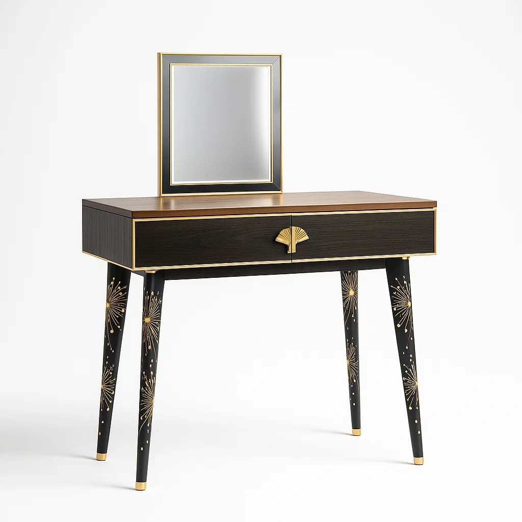 Meuble de chambre,Coiffeuse