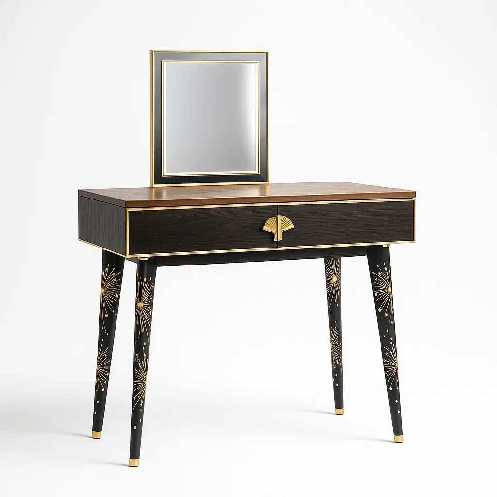 Meuble de chambre,Coiffeuse