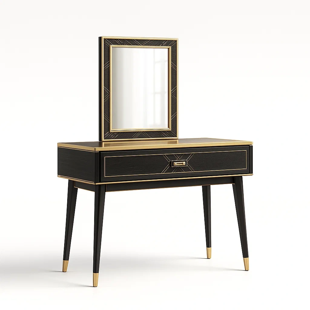 Meuble de chambre,Coiffeuse