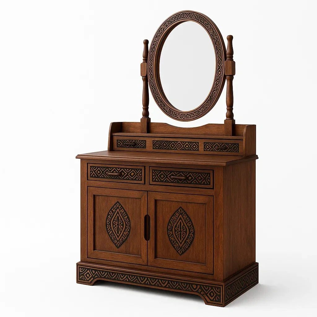 Meuble de chambre,Coiffeuse