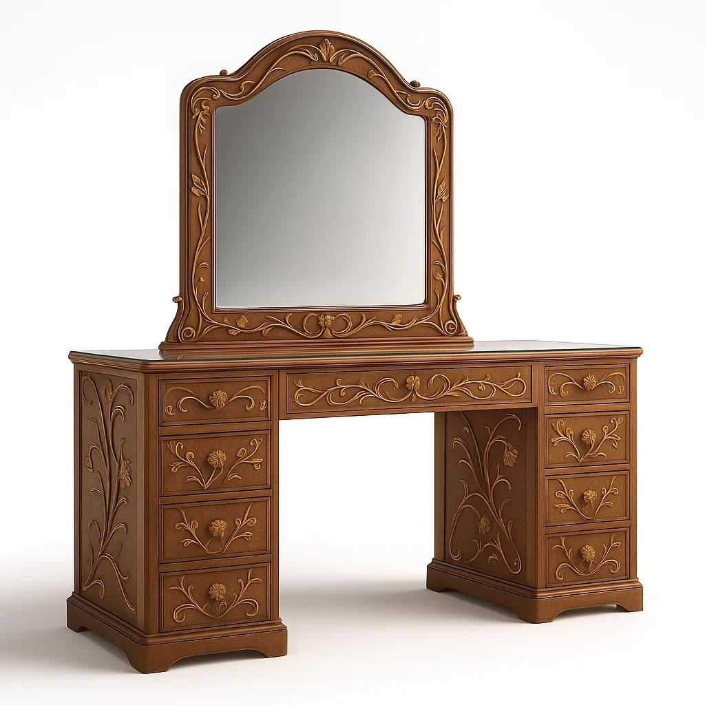 Meuble de chambre,Coiffeuse