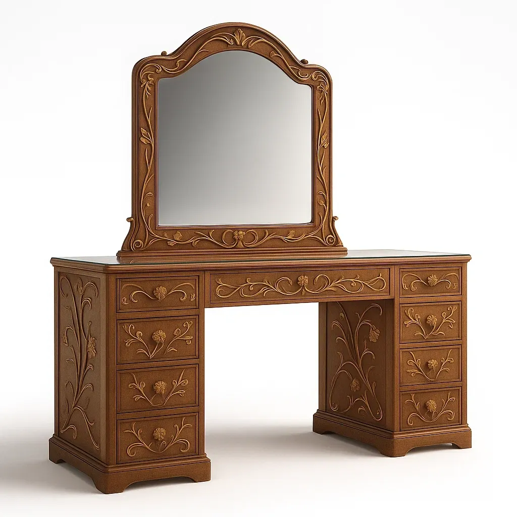 Meuble de chambre,Coiffeuse