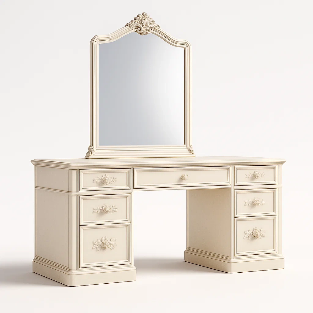 Meuble de chambre,Coiffeuse