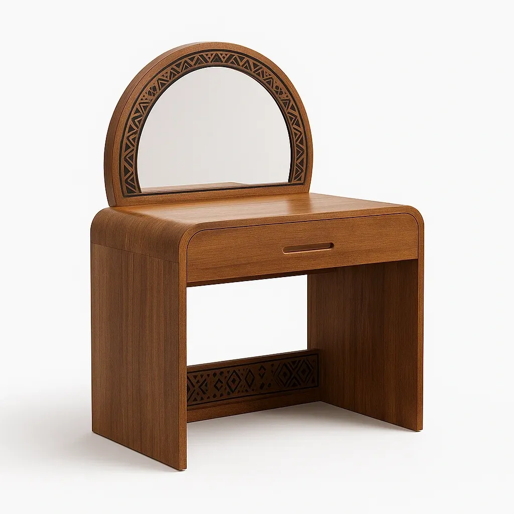 Meuble de chambre,Coiffeuse