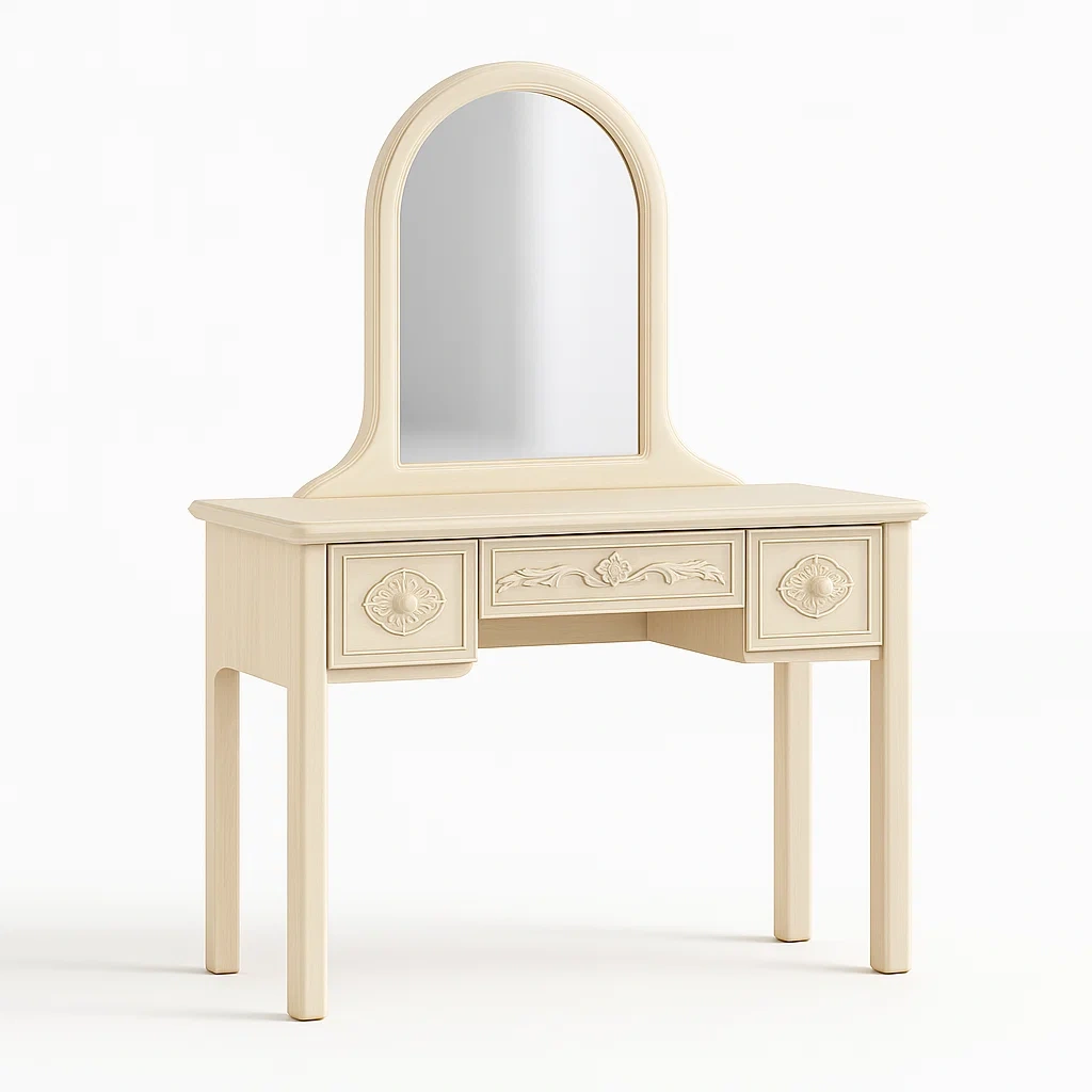 Meuble de chambre,Coiffeuse