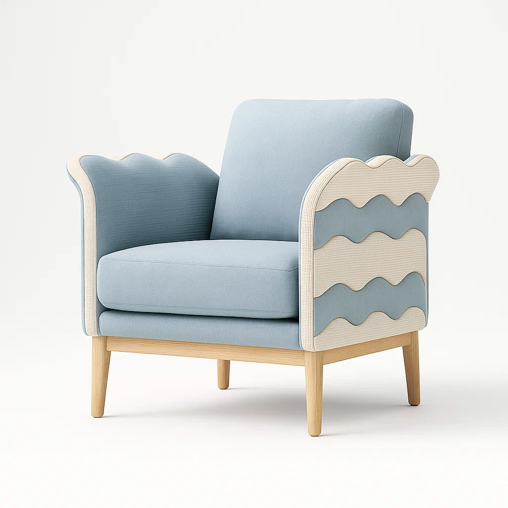 Meuble de salon,Fauteuil