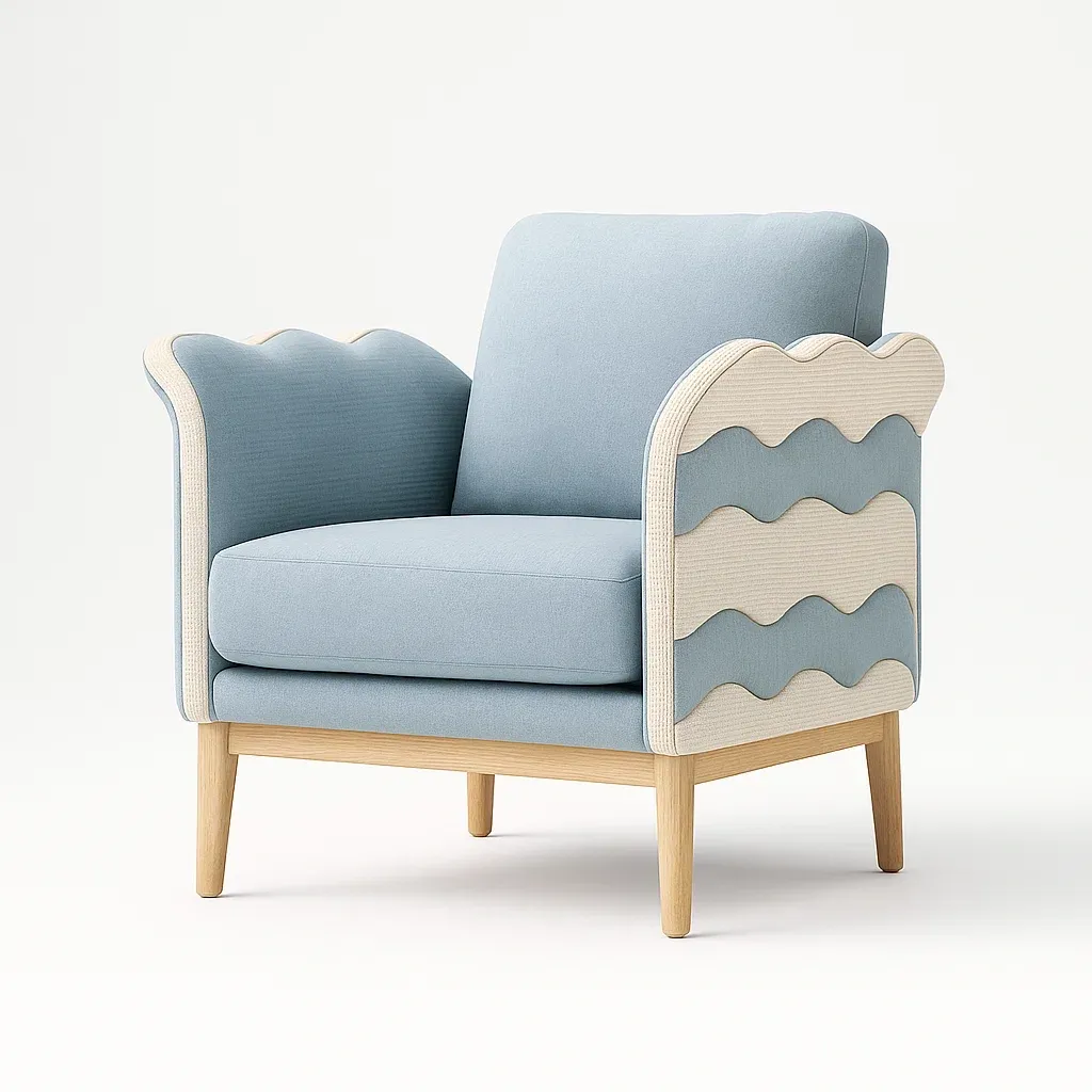 Meuble de salon,Fauteuil