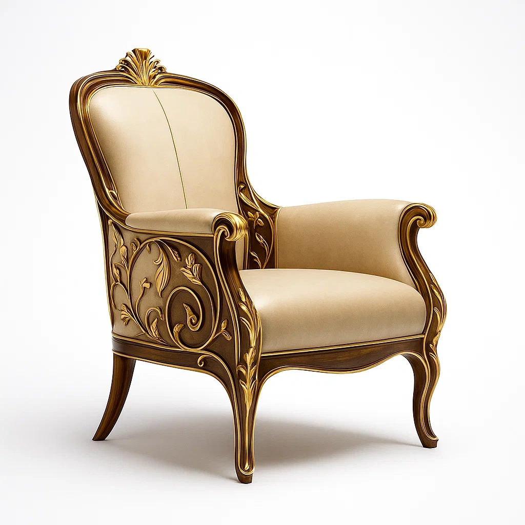 Meuble de salon,Fauteuil