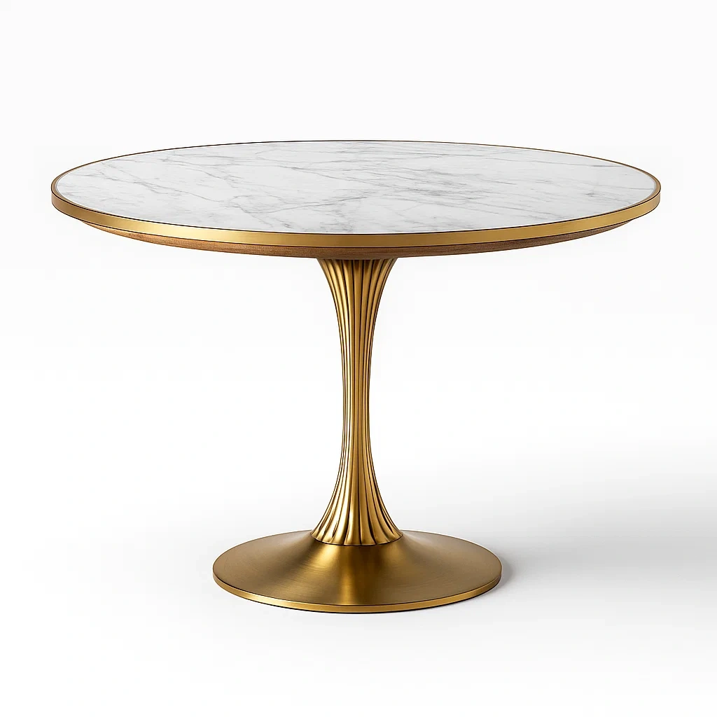 Meuble salle à manger,Table de salle à manger