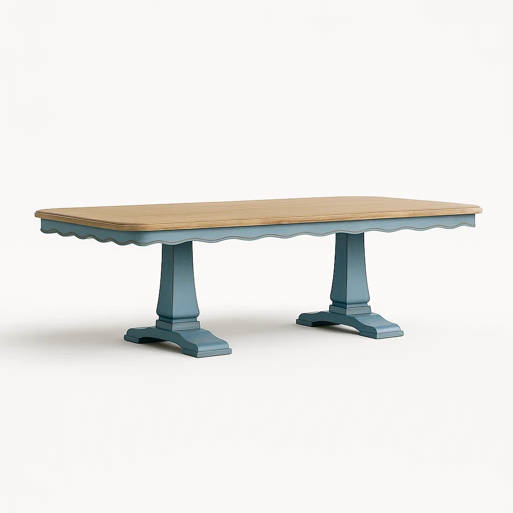 Meuble salle à manger,Table de salle à manger