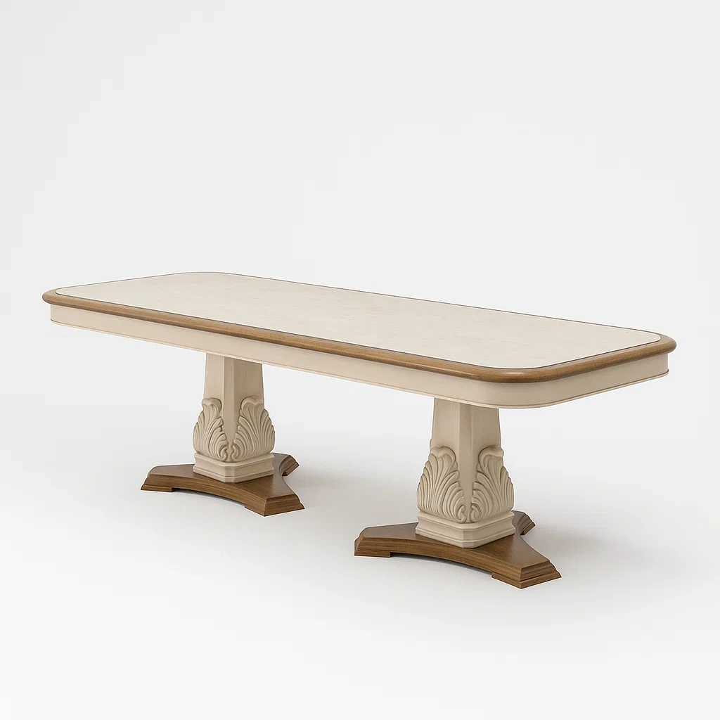 Meuble salle à manger,Table de salle à manger