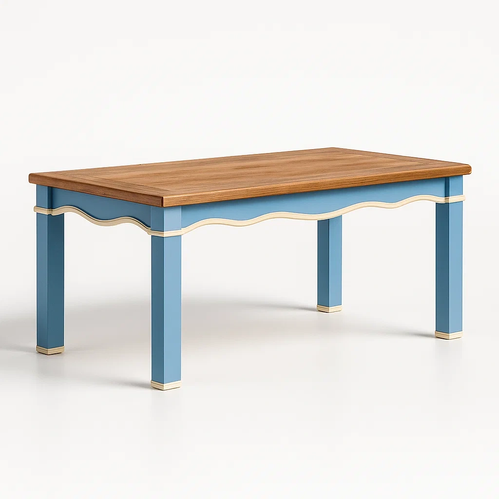 Meuble salle à manger,Table de salle à manger