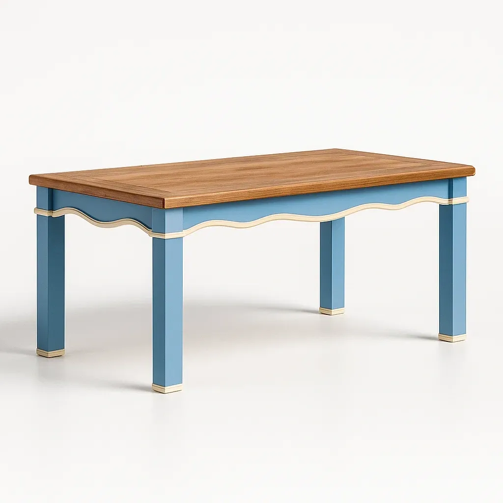 Meuble salle à manger,Table de salle à manger