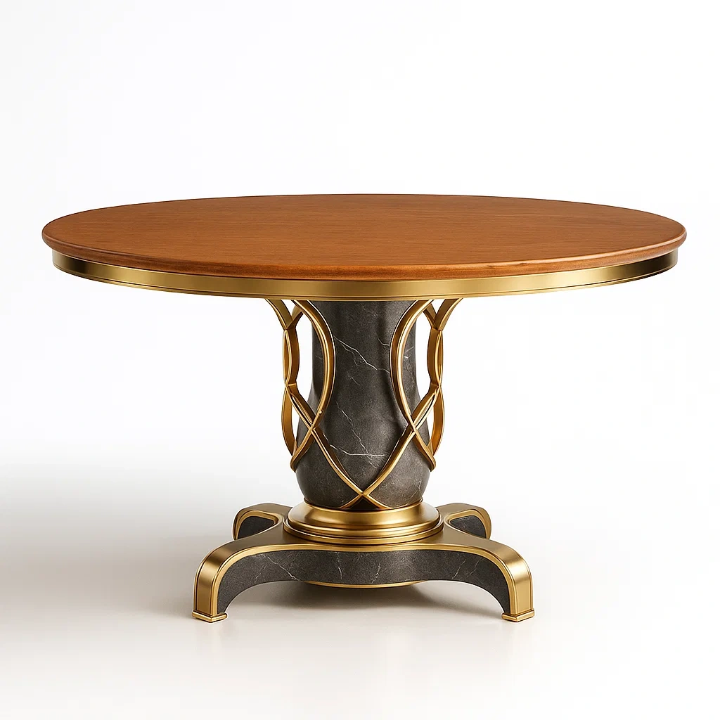 Meuble salle à manger,Table de salle à manger