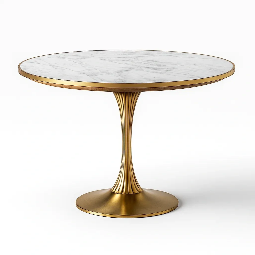 Meuble salle à manger,Table de salle à manger