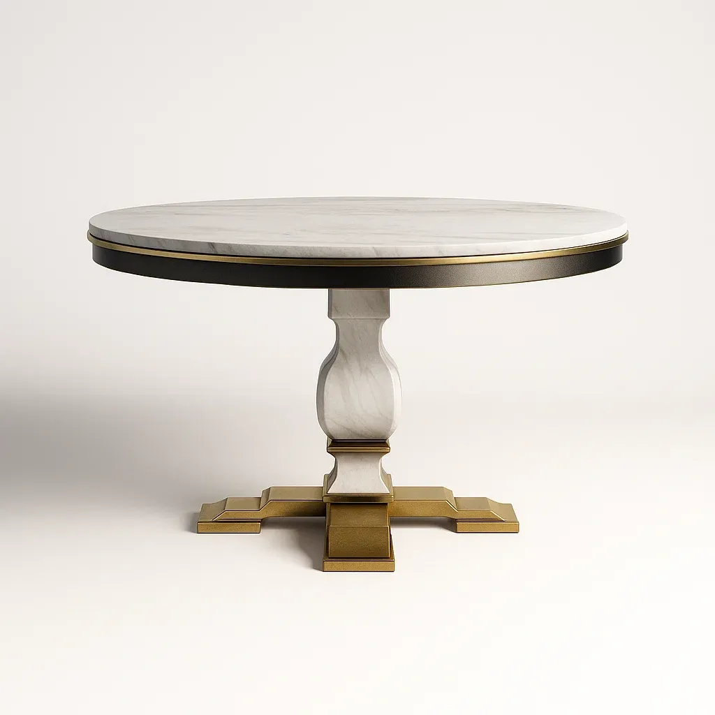 Meuble salle à manger,Table de salle à manger