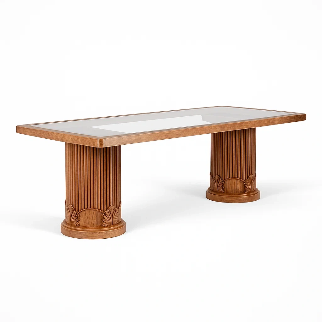 Meuble salle à manger,Table de salle à manger