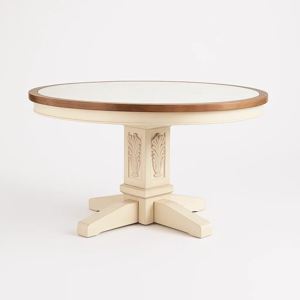 Meuble salle à manger,Table de salle à manger