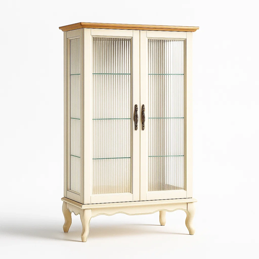 Meuble salle à manger,Vitrine