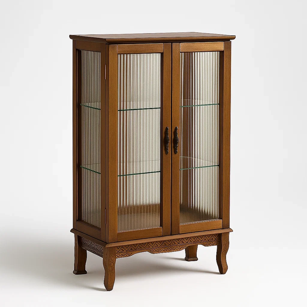 Meuble salle à manger,Vitrine