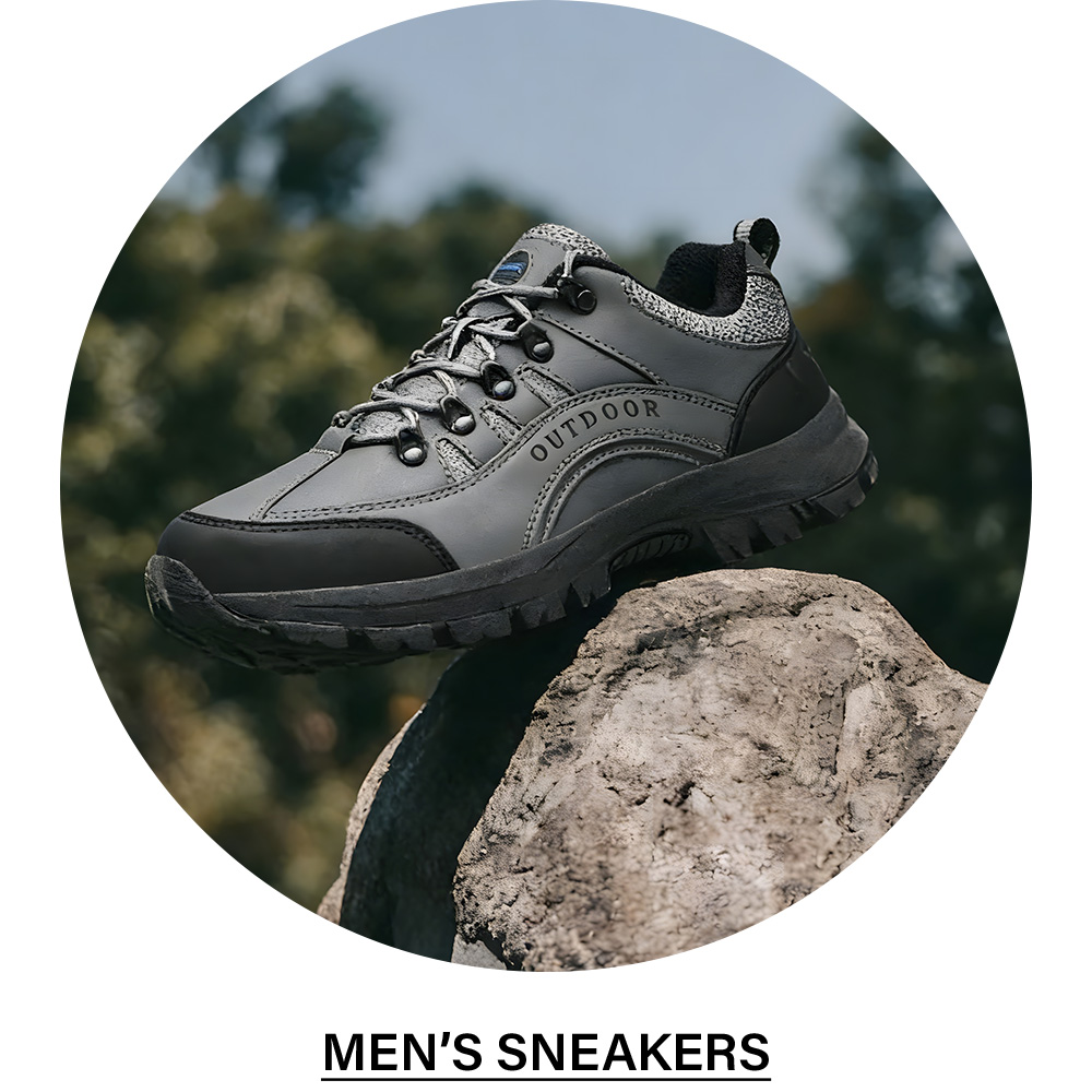 Men's Sneakers