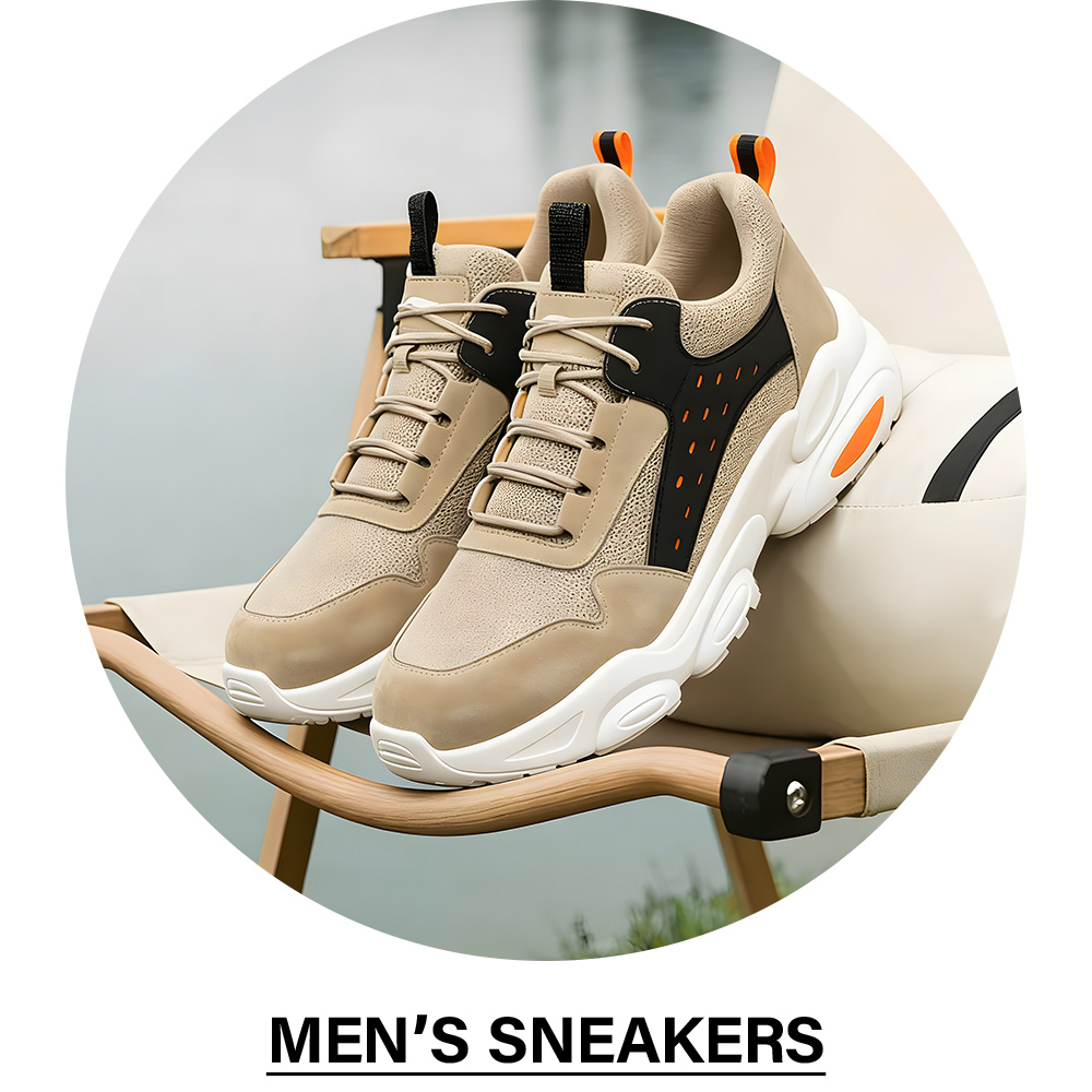 Men's Sneakers