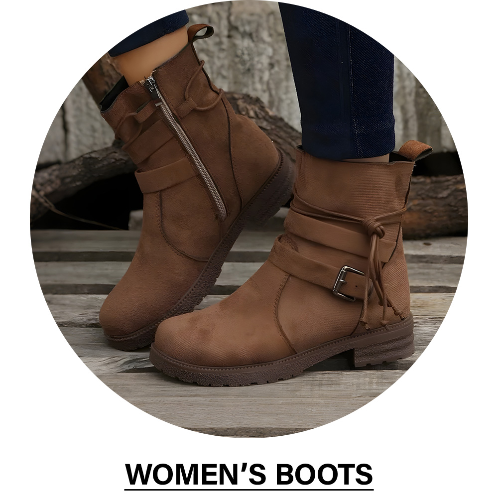 Women's Boots