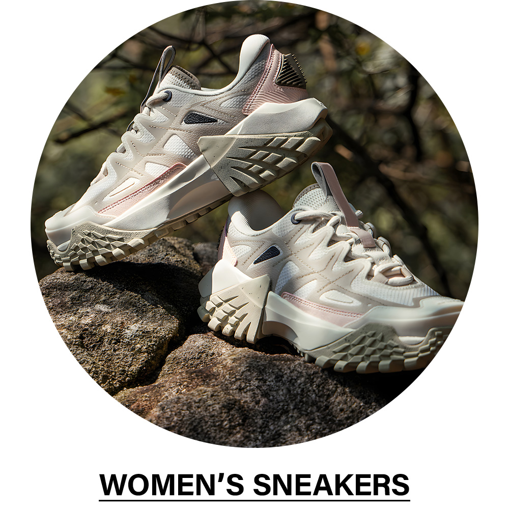 Women's Sneakers