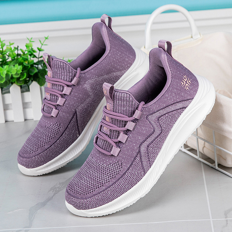 Daily Casual Women's Shoes