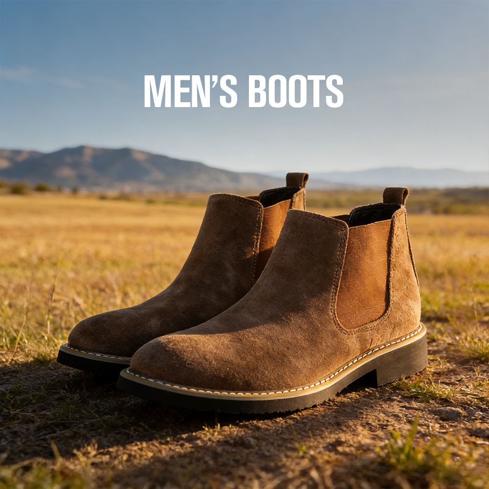 Men's Boots