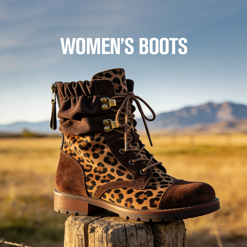 Women's Boots