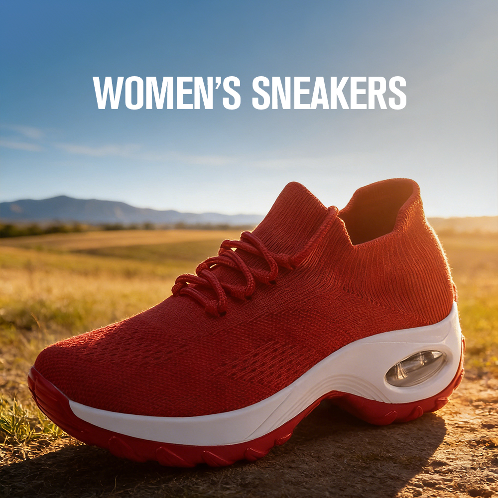 Women's Sneakers
